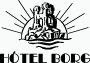 Hótel Borg