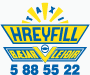 Hreyfill