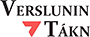 Verslunin Tákn