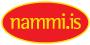 Nammi.is
