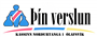 Verslunin kassinn