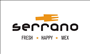 Serrano Ísland ehf