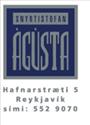Snyrtistofan Ágústa