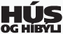 Hús og Híbýli