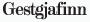 Gestgjafinn